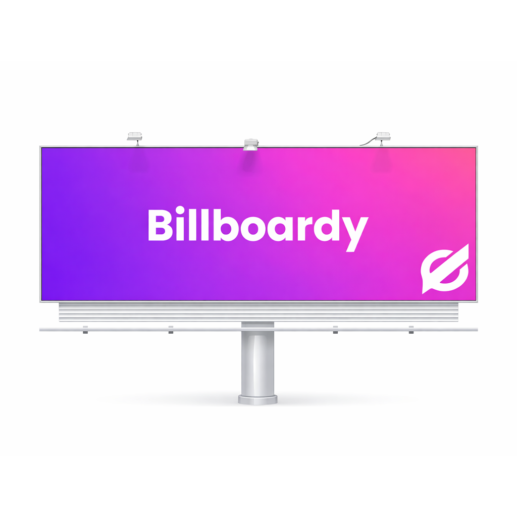 Billboardy